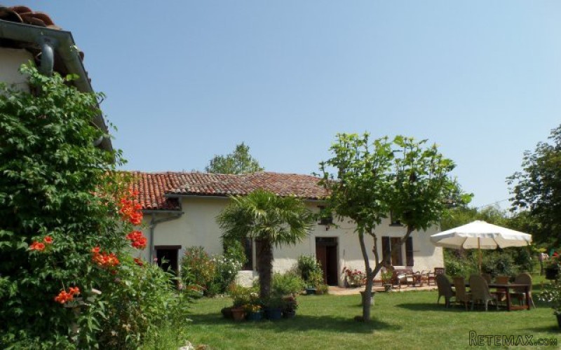 5 Bedrooms - House - Midi-Pyrenees -.. - 2