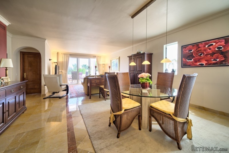 Beautiful Raised Ground Floor Apartment.. - 2