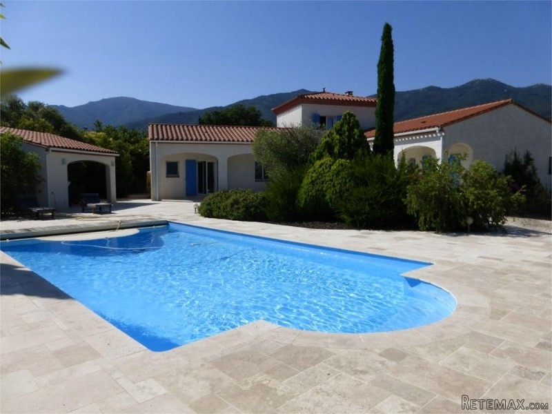 For Sale Superb Villa With Pool And.. - 2