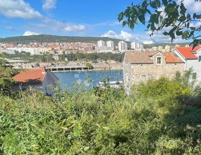 Građevinsko zemljište, Šibenik Mandalina