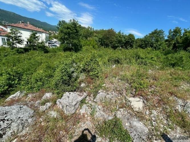 Građevinsko zemljište s projektom - 2