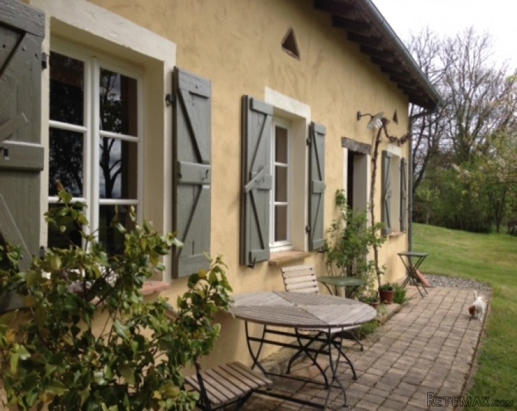 Idyllic country retreat, stunning..