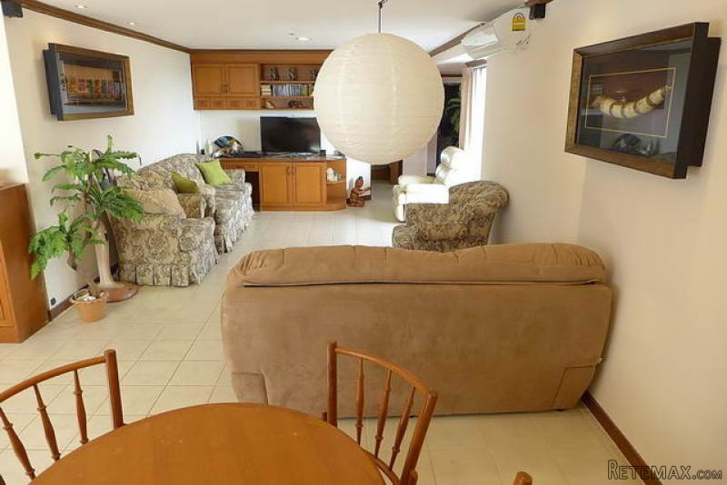 Jomtien Beach Paradise Condo for Sale