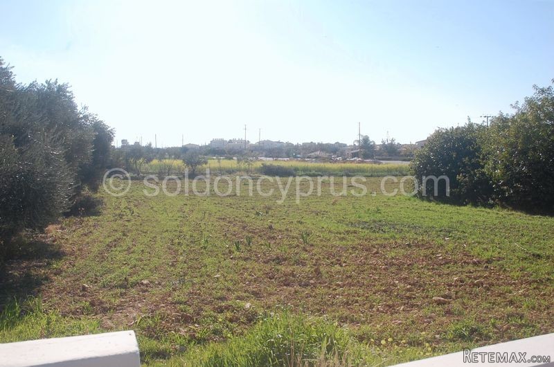 - Land - Paphos - For Sale - 2