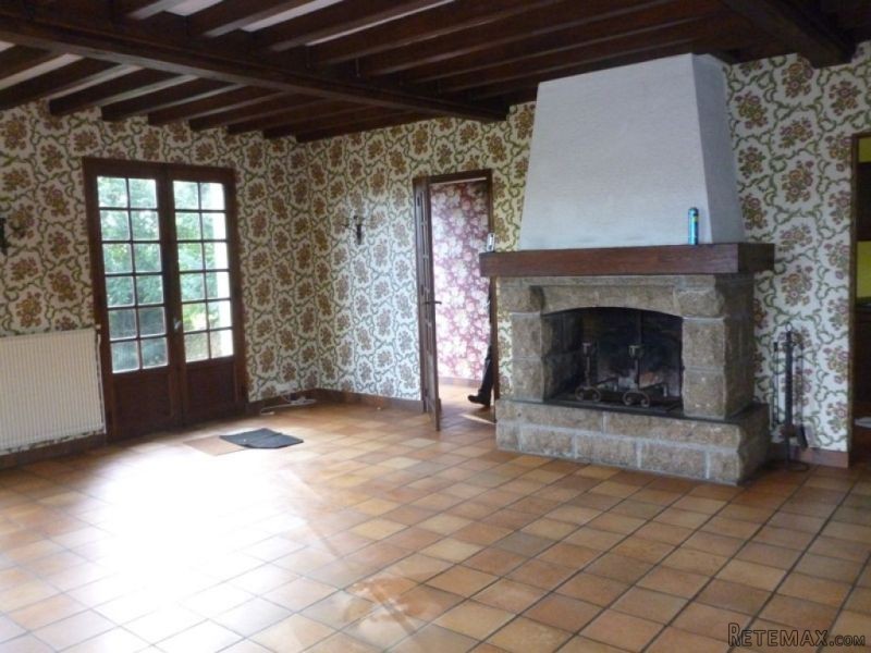 Nice Country House Near Village - 2