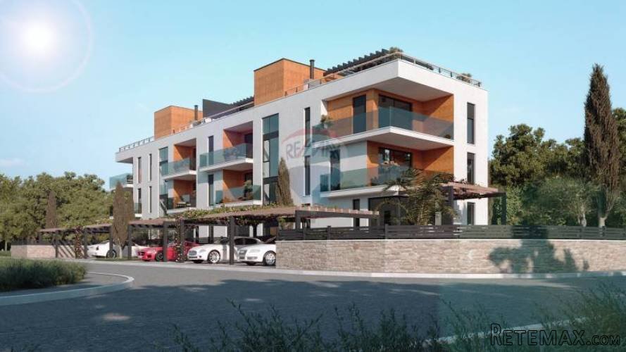 POREČ, ISTRA STAN DVOSOBAN STAN NA PRVOM KATU - 5