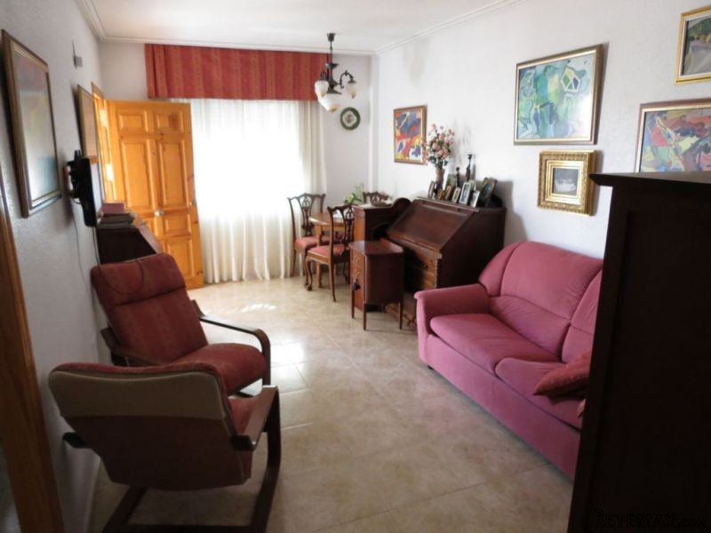 Apartment In La Zenia, Orihuela Costa -.. - 2