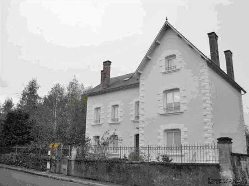 Beautiful Villa With 550m2 Living Space.. - 2