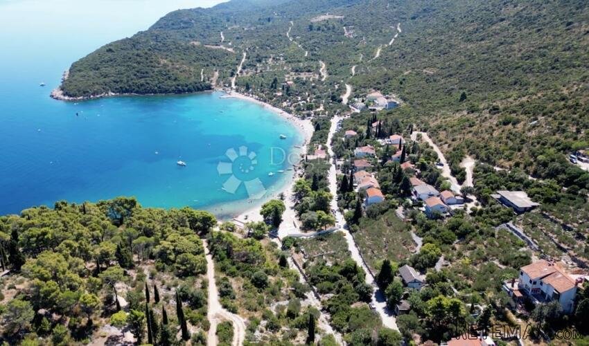 N2 S2 Ekskluzivni vrhunski apartman 100 metara od plaže Pelj - 3