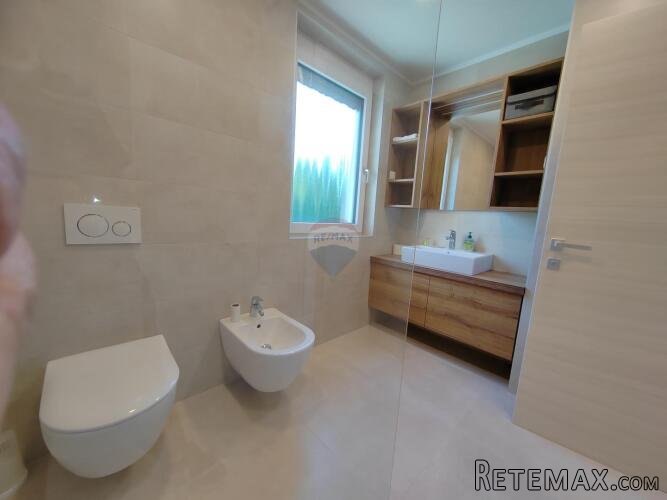 OTOK KRK-MALINSKA,ekskluzivni apartman 300 metara do mora i - 3