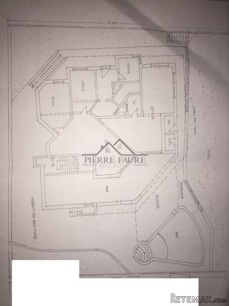 Plot Of Land - Mellieha - 2