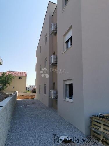 Povljana, Pag - Stan S5 s pogledom na more - 3
