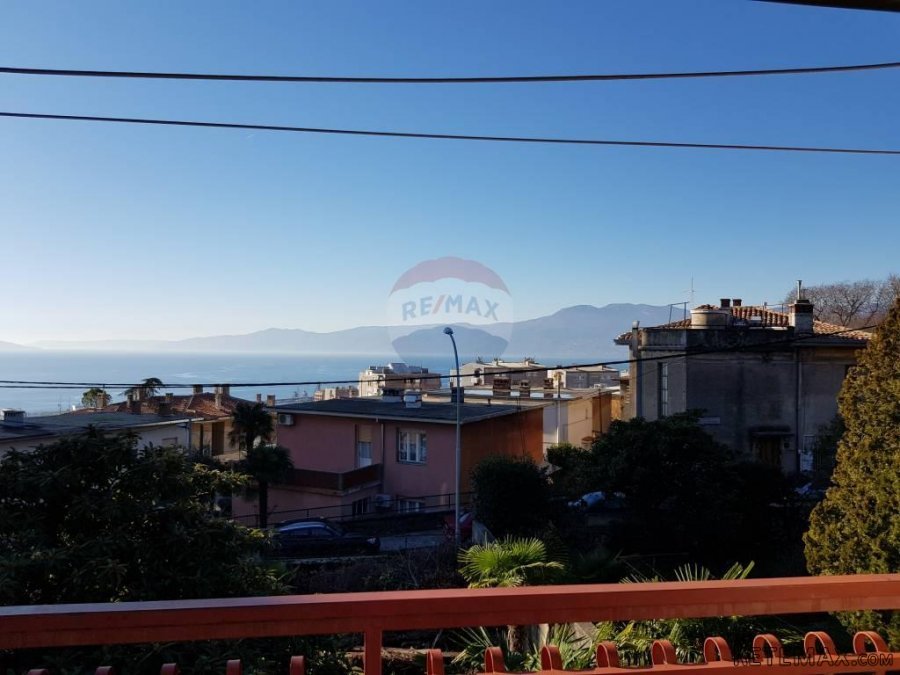 Rijeka-Belveder,samostojeća kuća - 3