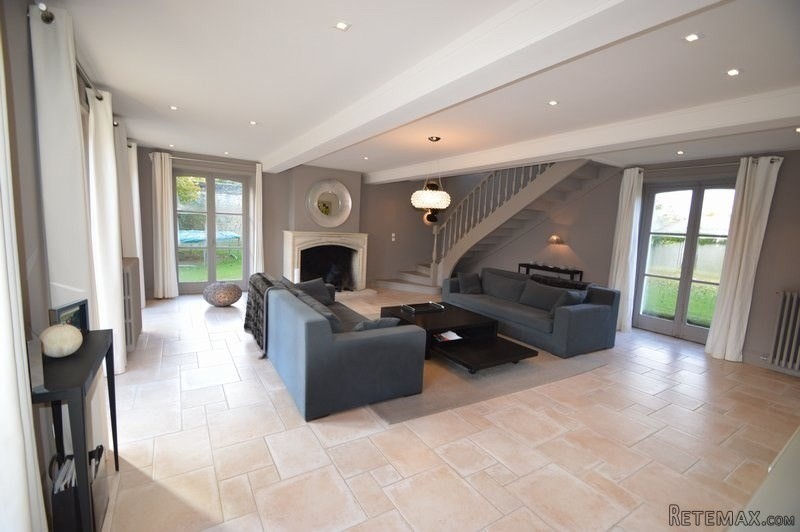 Superb Manor House Style Property - 2