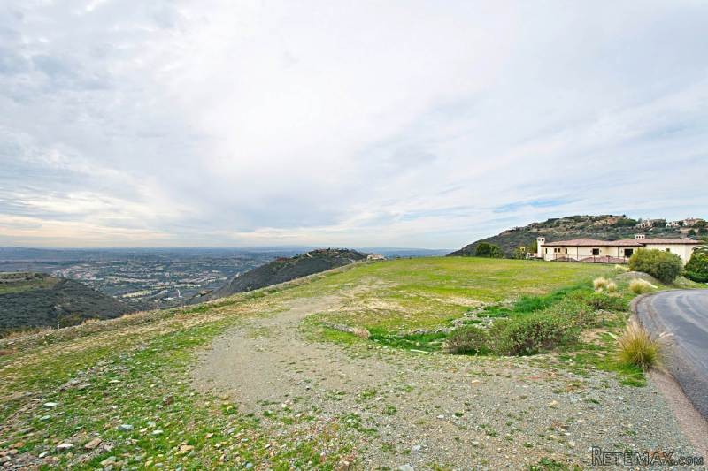 Via Ambiente Lot 23 Rancho Santa Fe..