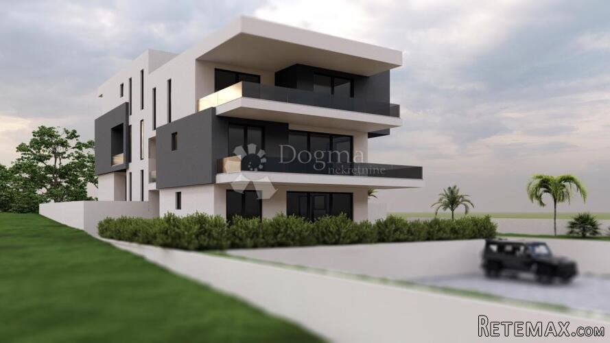 VRHUNSKI APARTMAN U MANDRAMA ( S-1 ) - otok Pag - 3