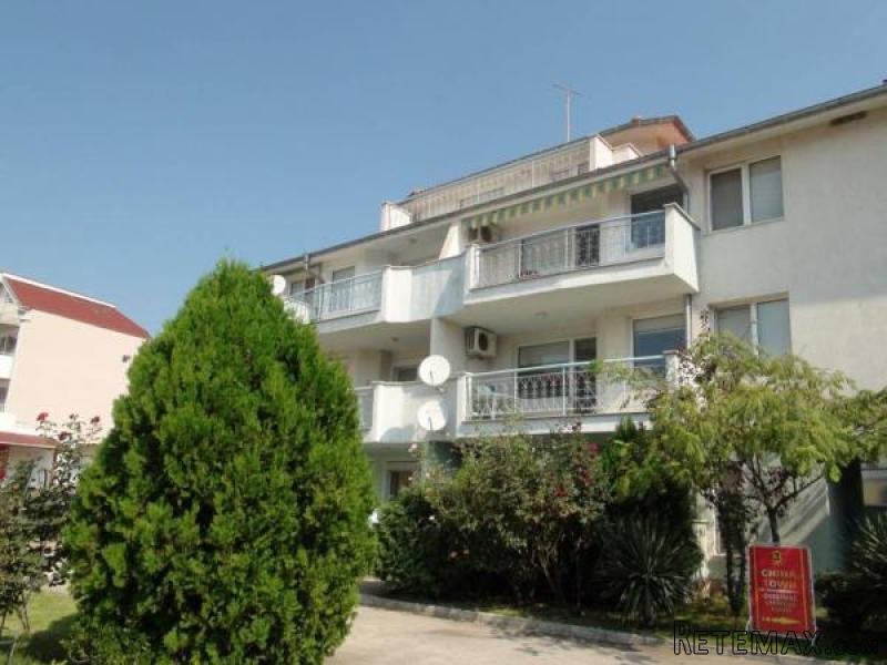 2 BED apartment in St. Vlas resort, 380..