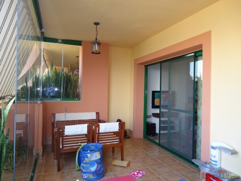2 bedroom Apartment - 2