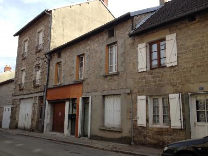 Delightful Character Property