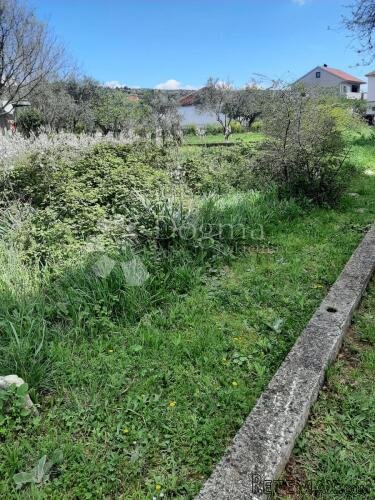 Građevinsko zemljište Posedarje