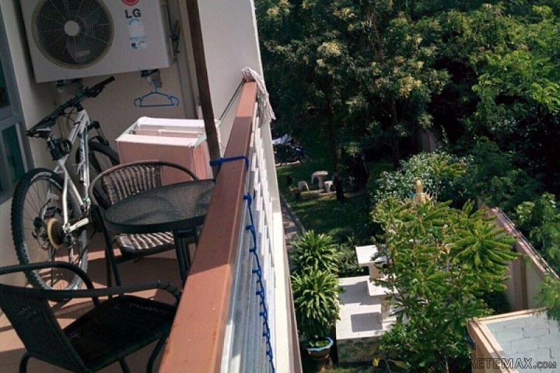 1 Bed Condo In Town At Flame Tree.. - 2