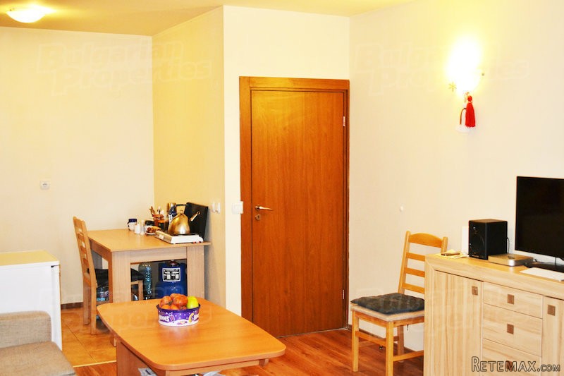 For Sale - 1-Bedroom Apartment