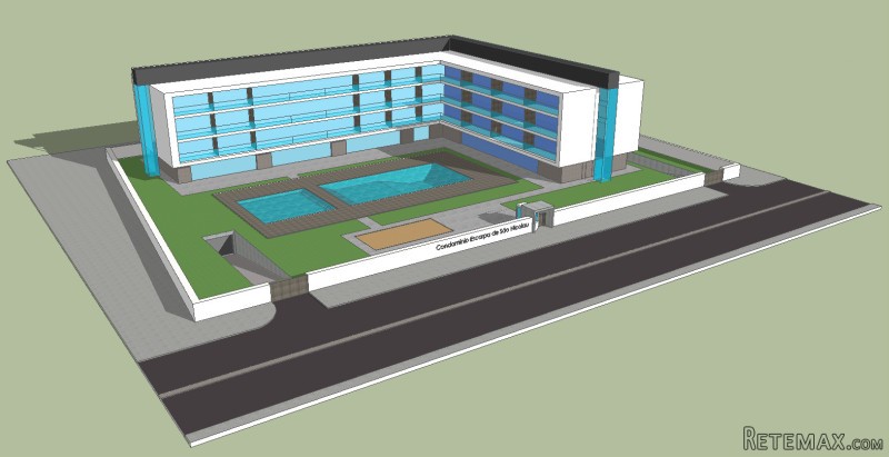 Real estate land - 2