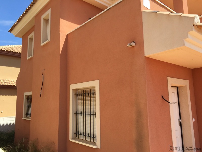 3 Bedrooms - Villa - Murcia - For Sale - 2