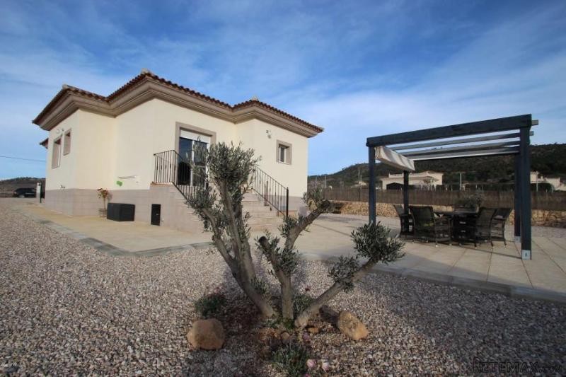 A first class villa in a highly.. - 2