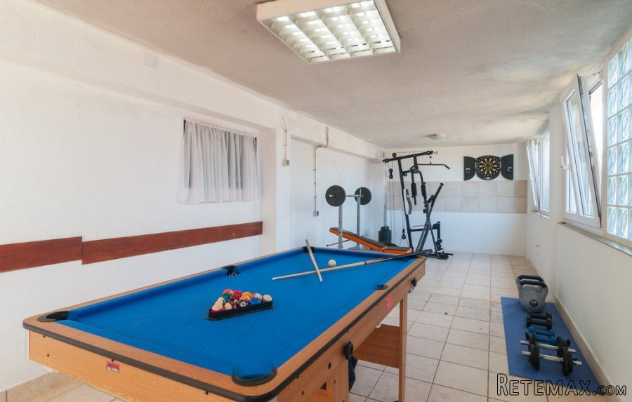 Private beach Seafront Villa on sale - 6