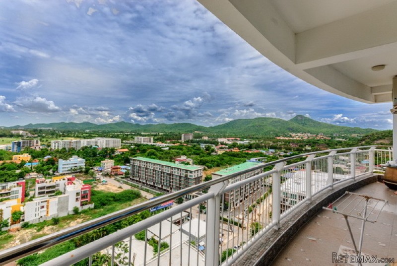 1 Bed Condo With Amazing Sea View And..