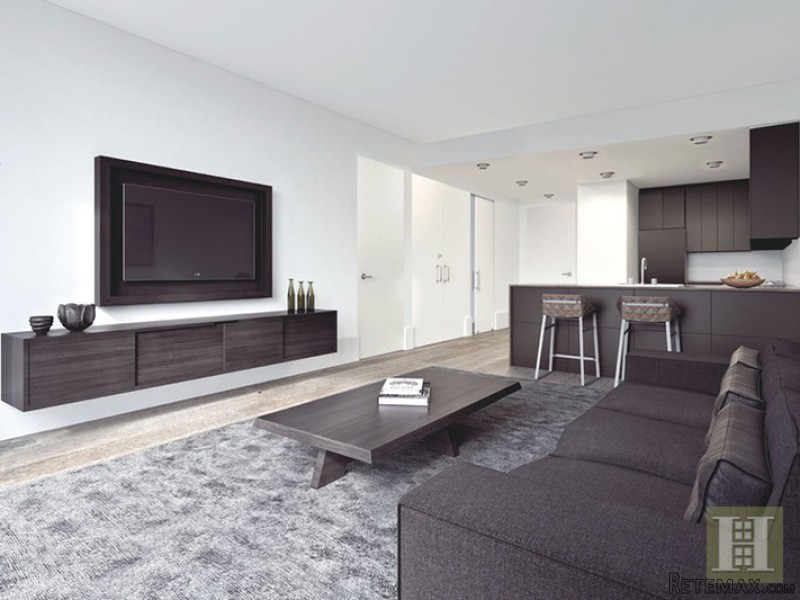 2 bedroom Apartment For Sale: 429 KENT.. - 2