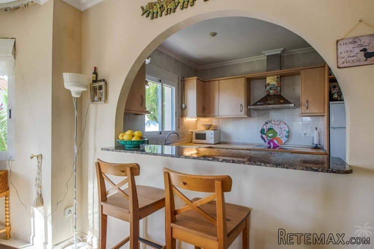 Villa with private pool located in a quiet residential area.. - 7