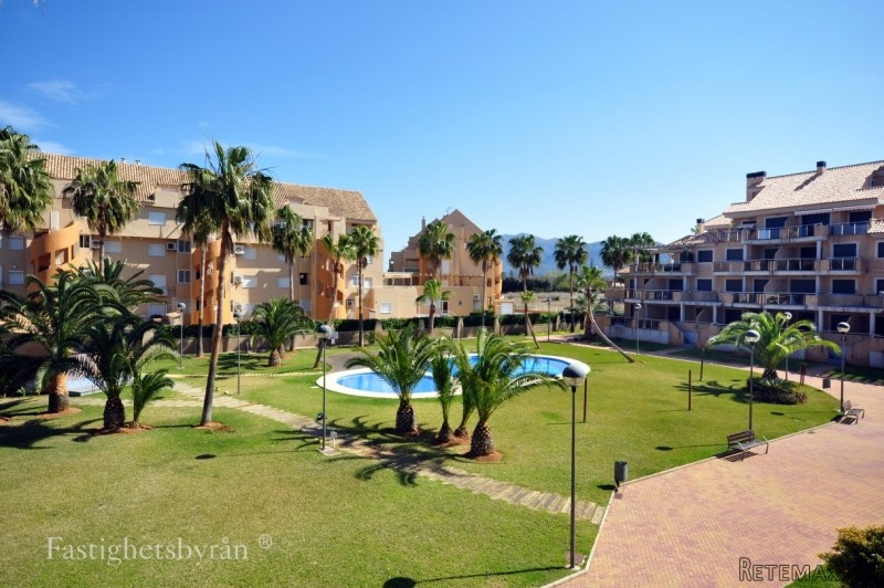 Denia - Costa Blanca - 2