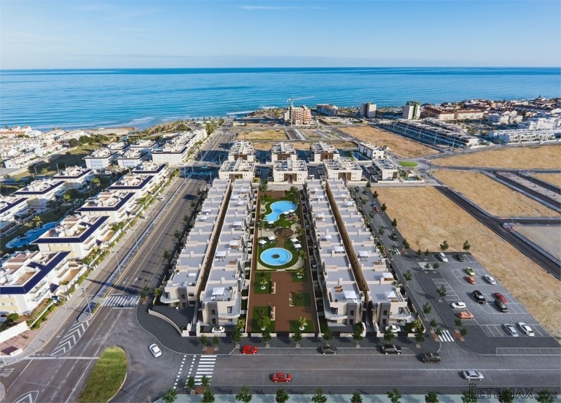 Mil Palmeras |Torrevieja