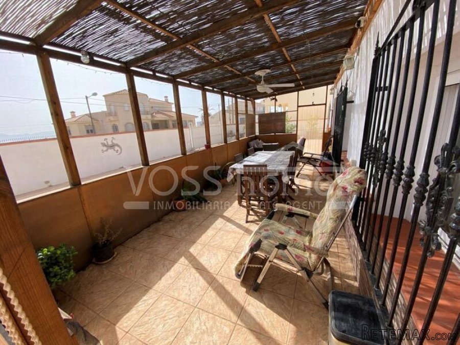 NEW & EXCLUSIVE TO VOSS HOMES - A large, recently renovated.. - 8