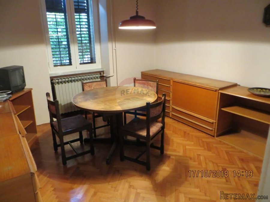 Rijeka-Belveder,samostojeća kuća - 8