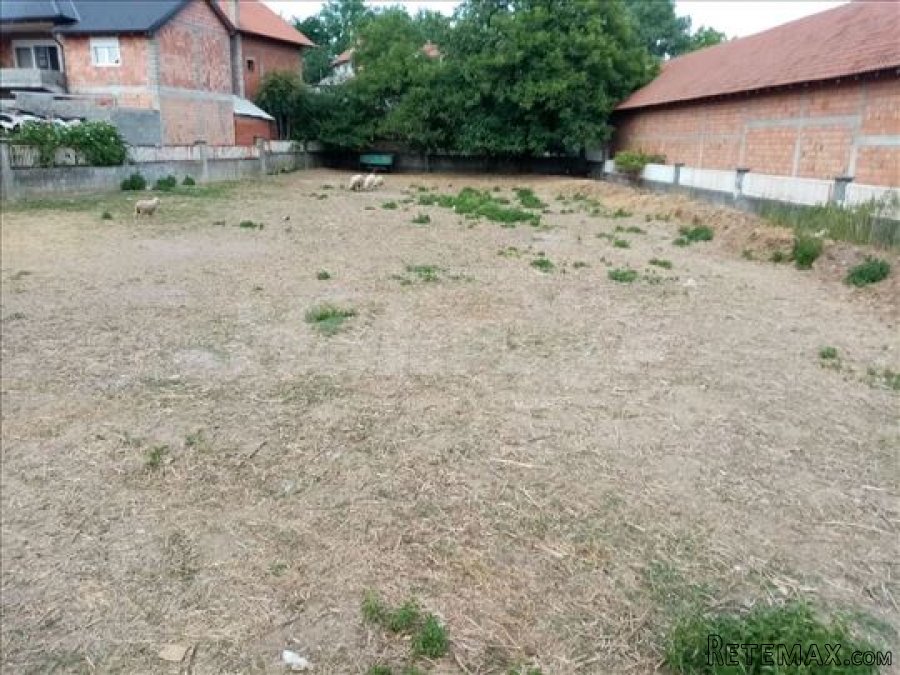 Plac u Umcarima-Grocka
