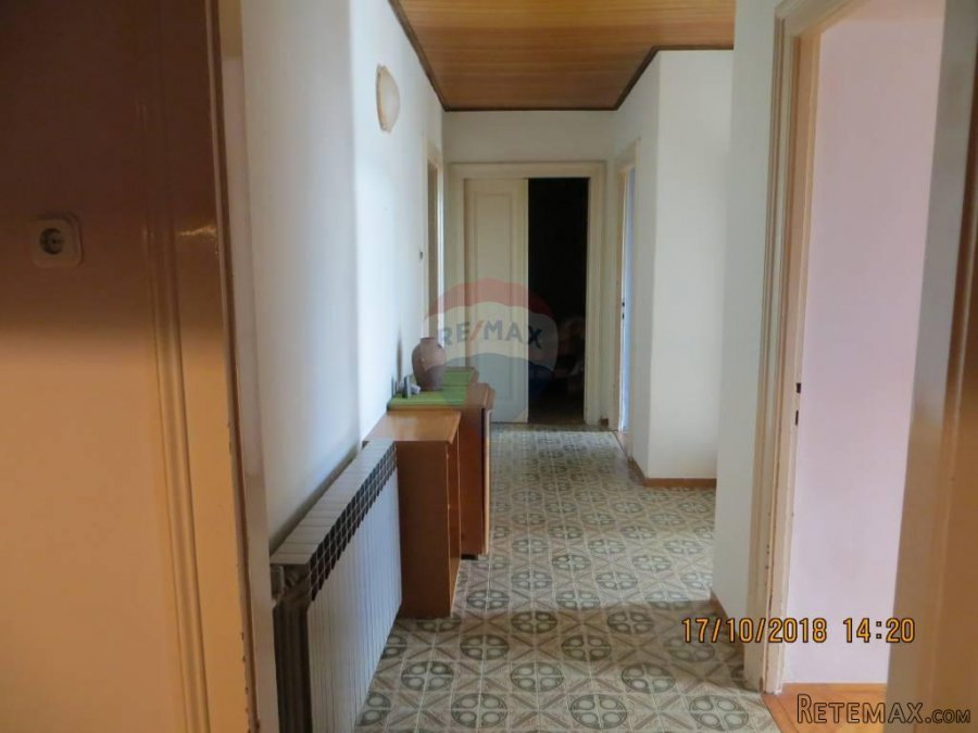 Rijeka-Belveder,samostojeća kuća - 9