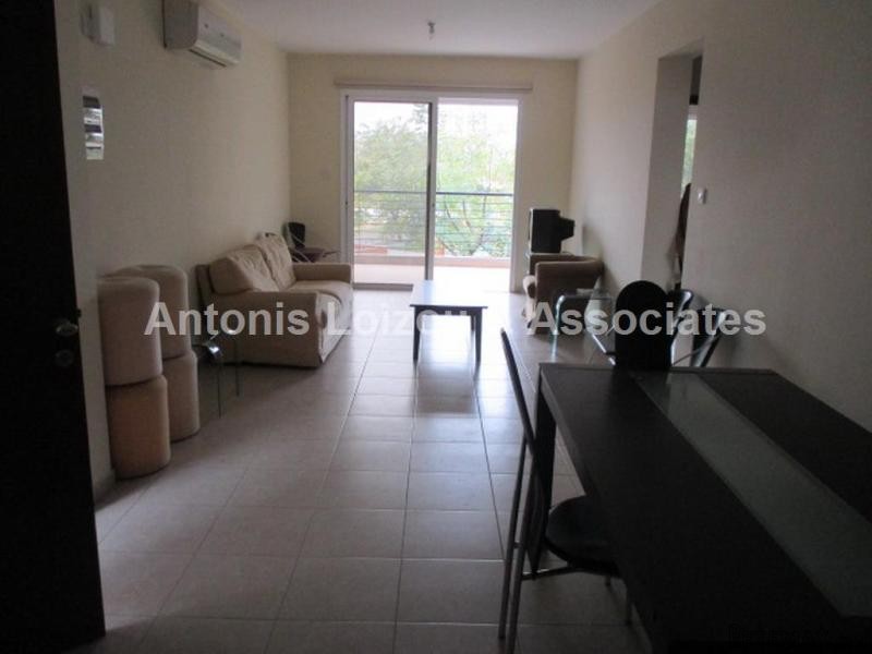 Two bedroom Apartment - 2