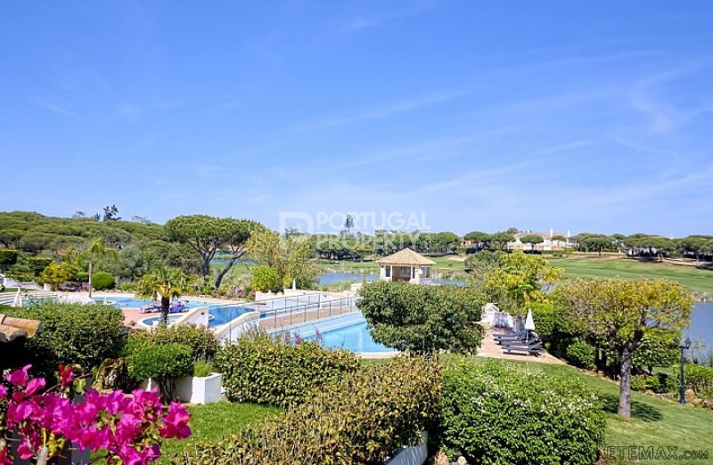 Apartment in Quinta do Lago with Views.. - 2