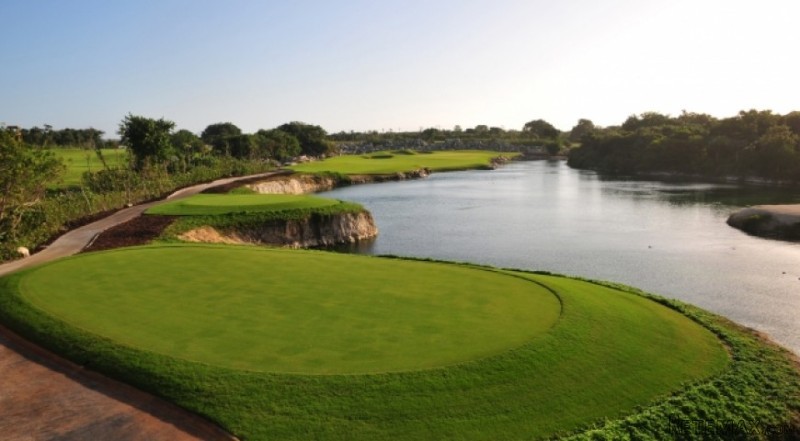BAHIA PRINCIPE RESIDENCES & GOLF.. - 2