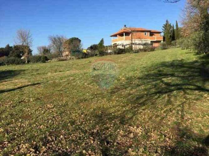 ISTRA, POMER, građevinsko zemljište 350m od mora - 2
