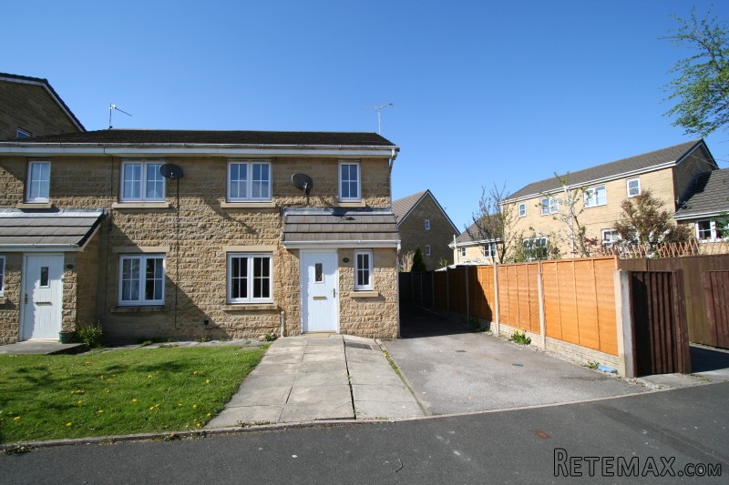 Wasp Mill Drive, Wardle, Rochdale