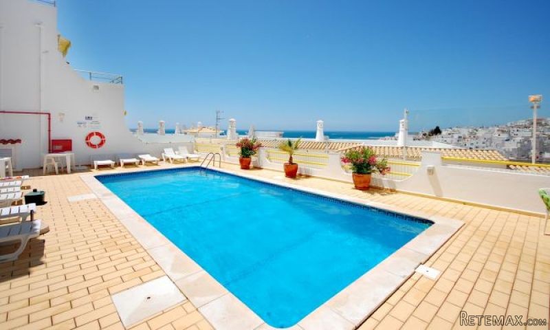 1 Bedroom - Apartment - Algarve - For.. - 2