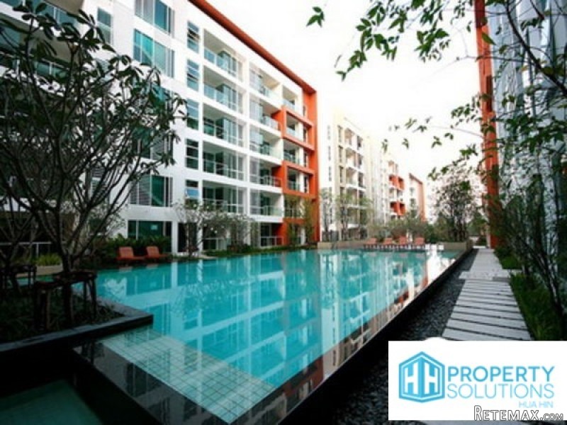 2 Bed Condo For Sale At The Breeze -..