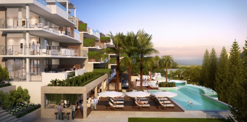 2 bedroom apartment for sale - 2