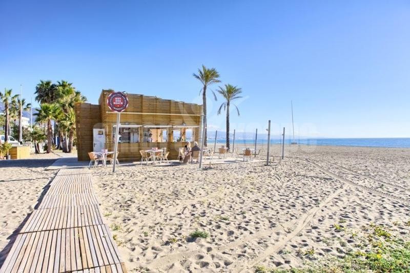 Apartment For Sale In Puerto Banus.. - 2