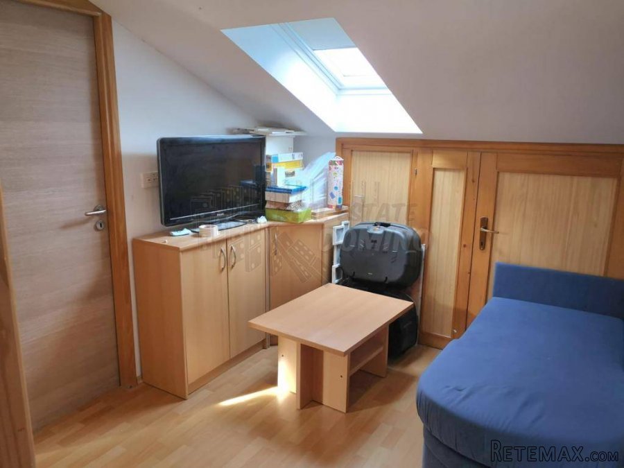 Dvoetažni apartman s pogledom na more! Malinska! - 11