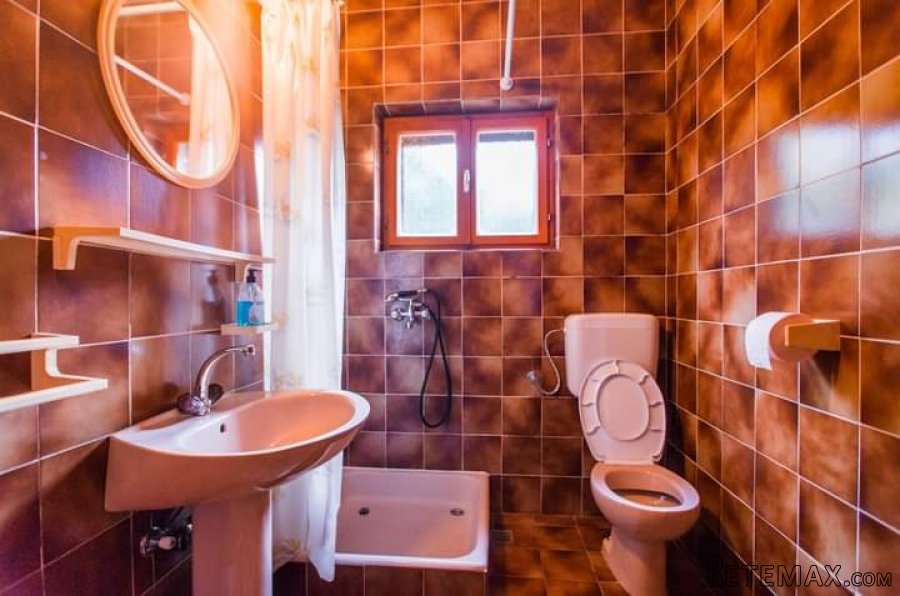Stan sa pogledom na more - Bol na Braču - 10